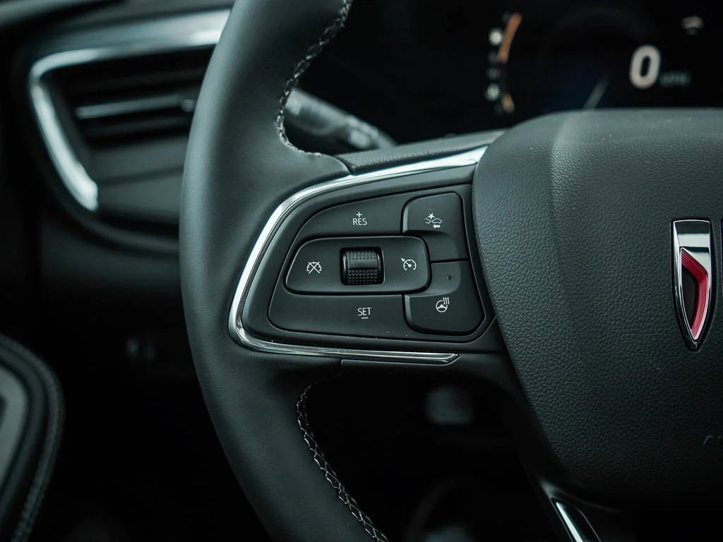 2026 Buick Encore GX Avenir - Photo 21