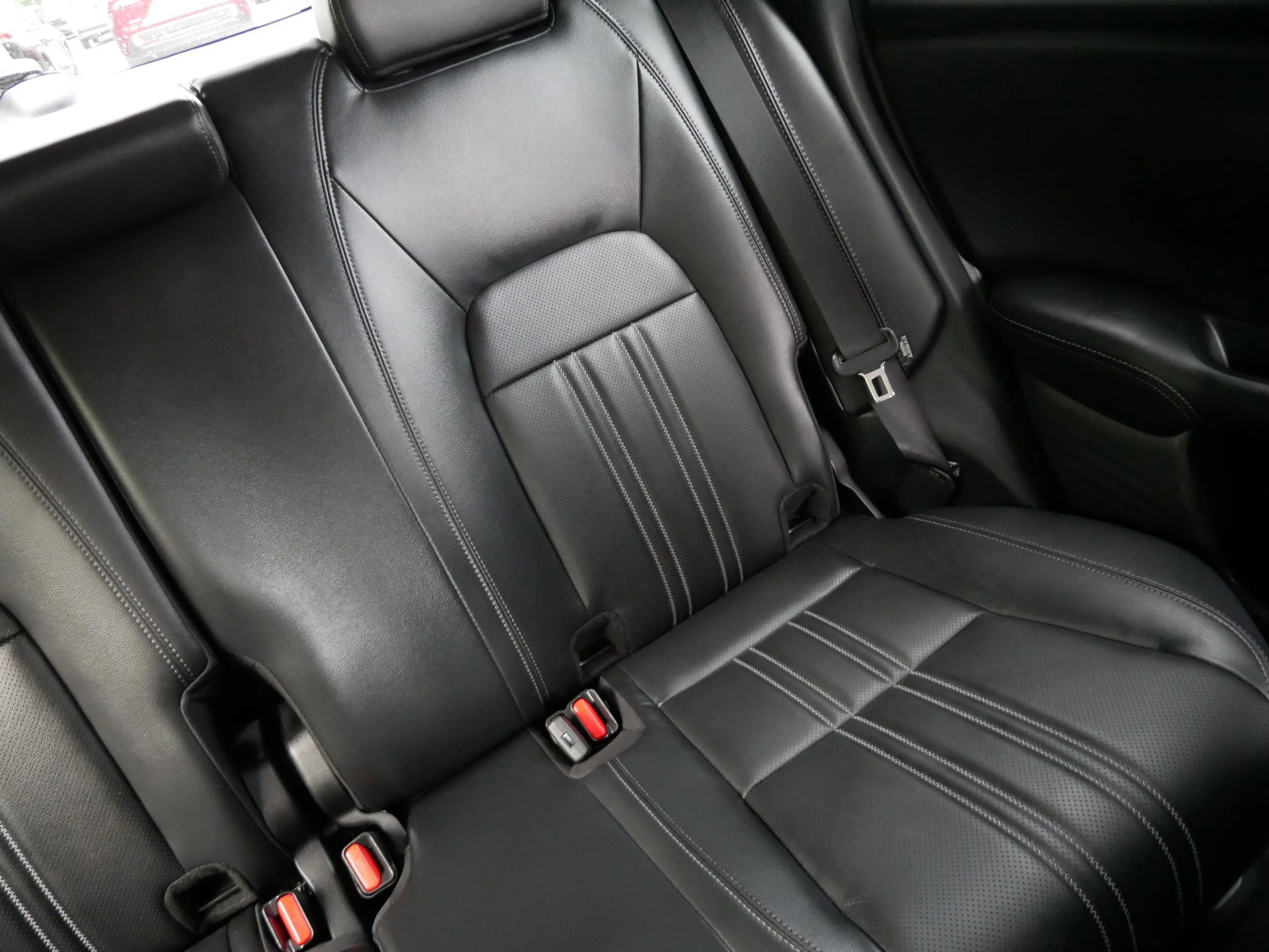 2024 Honda HR-V EX-L - Photo 14