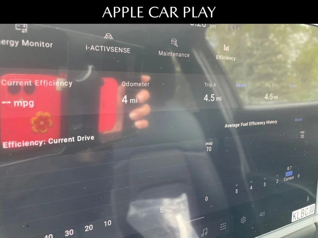 New 2026 Gray Mazda 2.5 S Select image 2