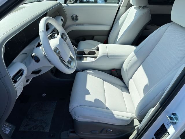 New 2026 White Hyundai Limited AWD image 44