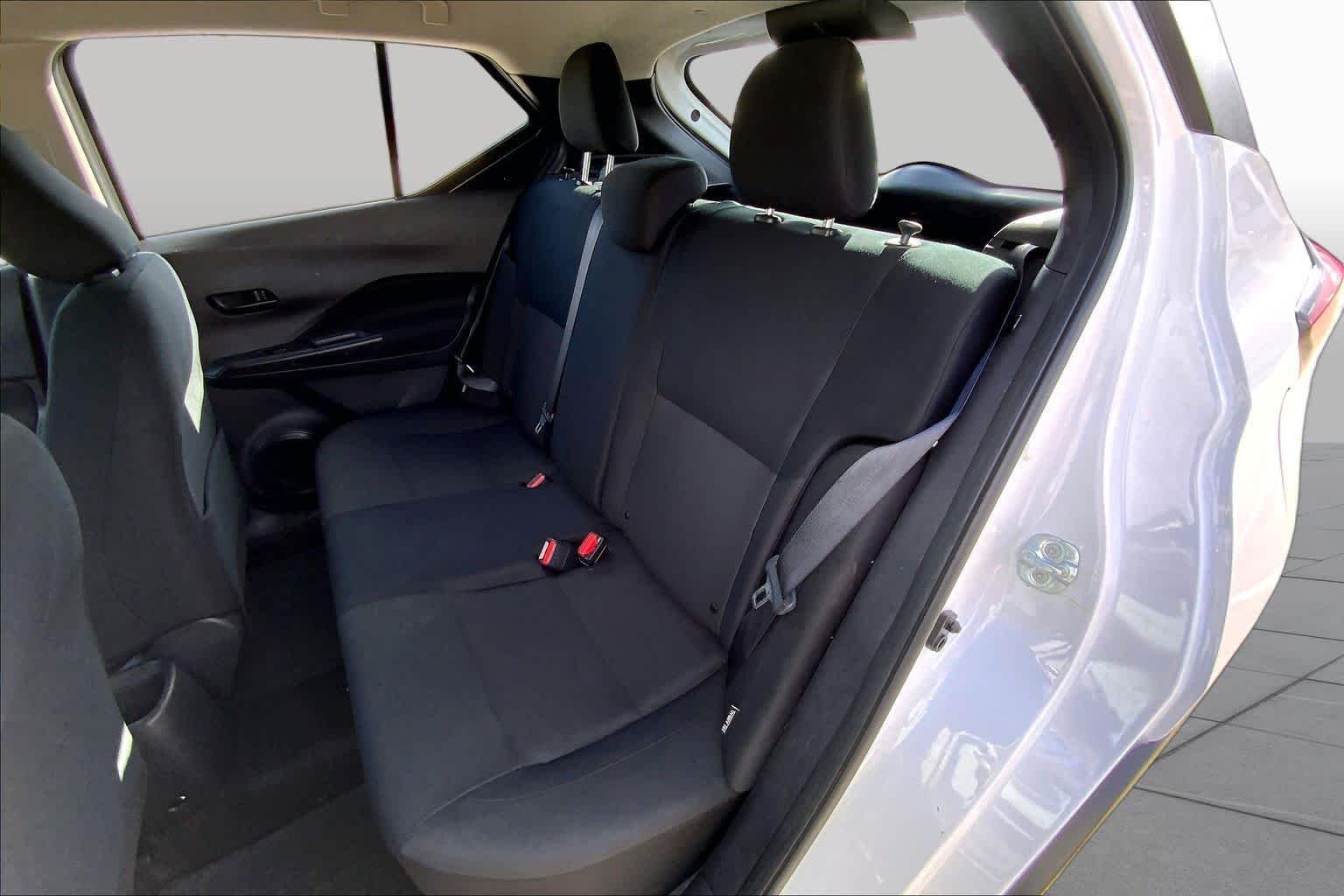 Used 2024 Fresh Powder Nissan S image 20