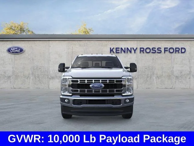 2026 Ford F-250 Super Duty XLT - Photo 29