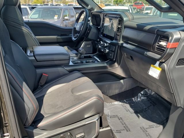 New 2026 Shelter Green Ford Raptor® image 17