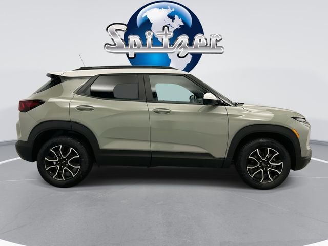 2026 Chevrolet Trailblazer Activ - Photo 10