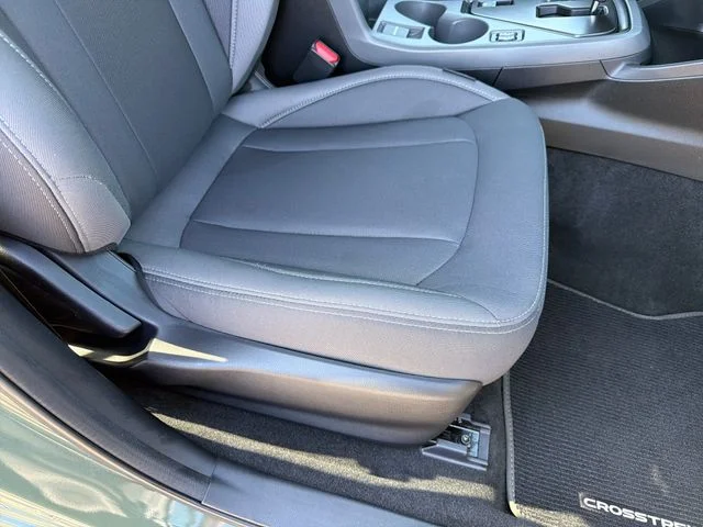 Certified Used 2026 Green Subaru Premium image 27
