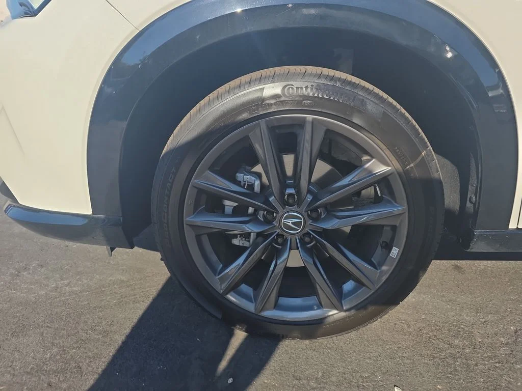 2026 Acura ADX A-Spec Package - Photo 28