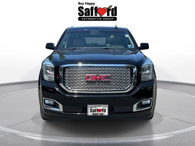 Used 2016 Black GMC Denali image 8
