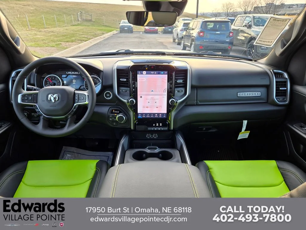 2026 RAM 1500 Big Horn/Lone Star - Photo 15