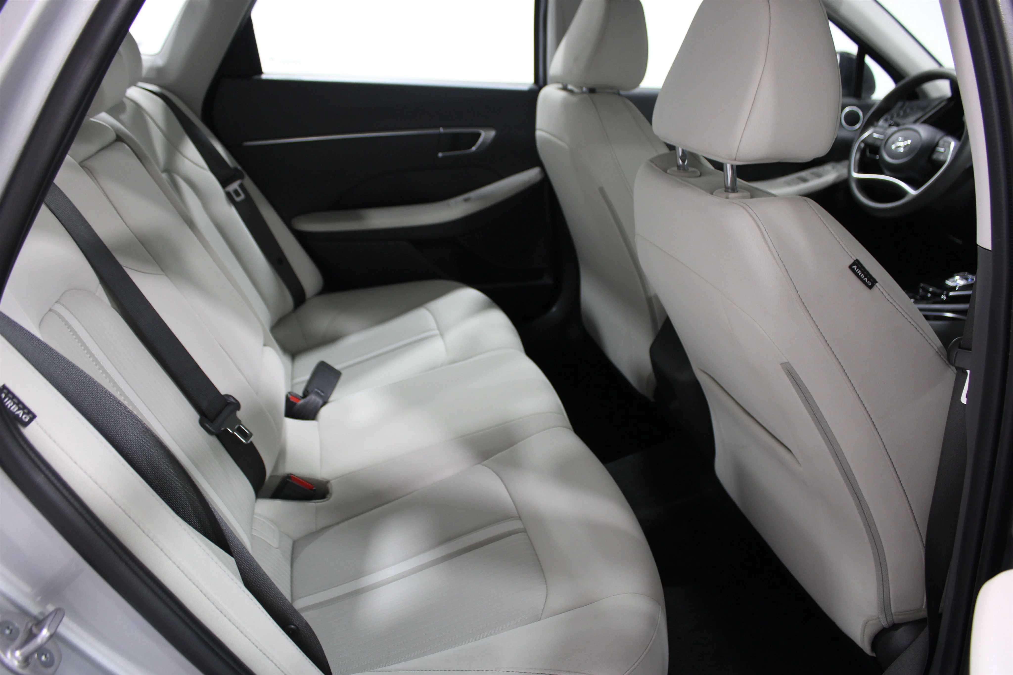 2023 Hyundai Sonata SEL - Photo 23