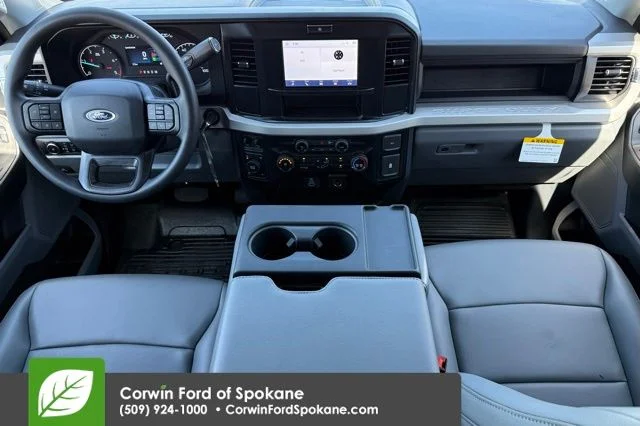 New 2026 White Ford XL image 12