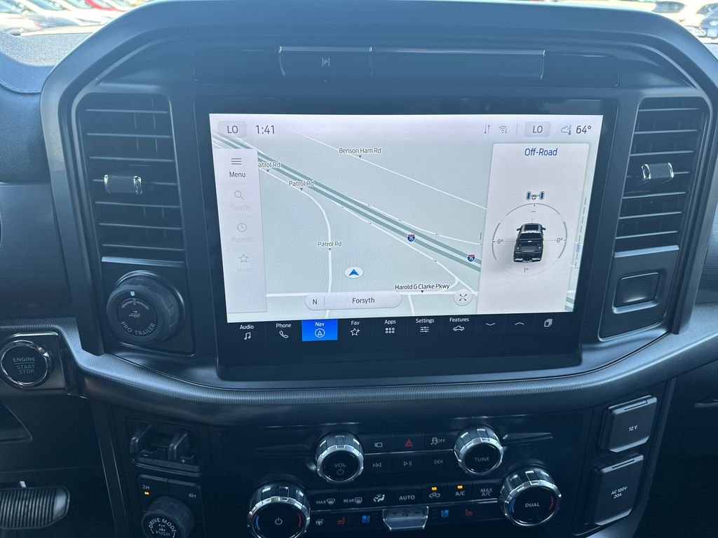 2025 Ford F-150 Lariat - Photo 28