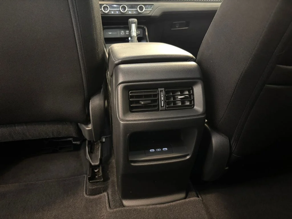 Used 2024  Honda EX image 26