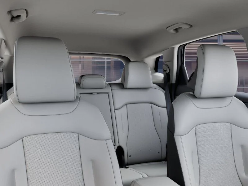 New 2027 Fusion Black Kia EX image 27