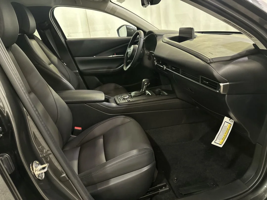 2026 Mazda CX-30 Premium - Photo 15