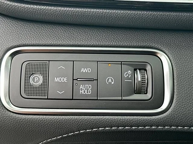 2027 Buick Enclave Avenir - Photo 30