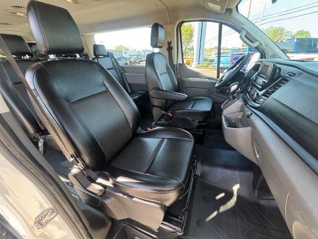 Certified Used 2023 Oxford White Ford XL image 63