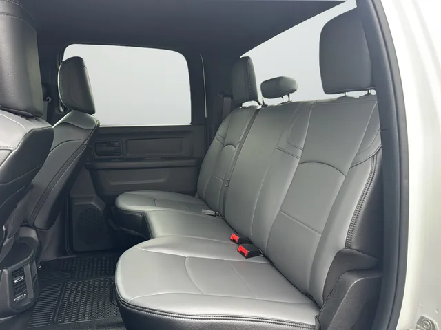 Used 2024 White Ram Tradesman image 27