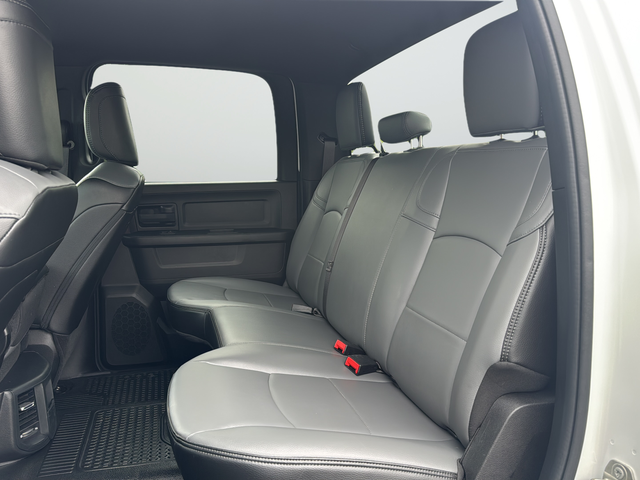 Used 2024 White Ram Tradesman image 27