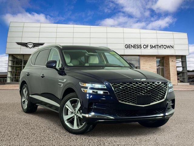 2024 Genesis GV80 3.5T Standard AWD's photo
