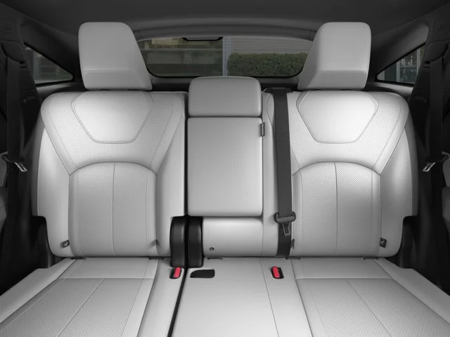 New 2027 RADIANT WHITE INFINITI Sport AWD image 8