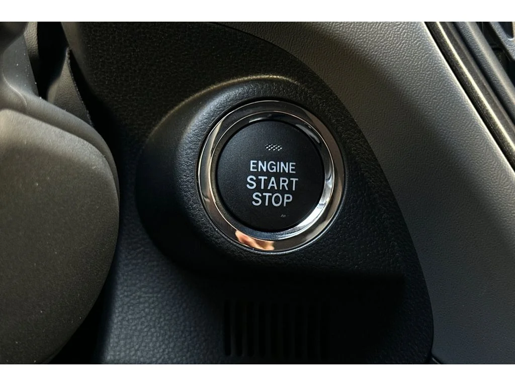 New 2026 CRYSTAL BLACK SILICA Subaru Sport Hybrid image 23