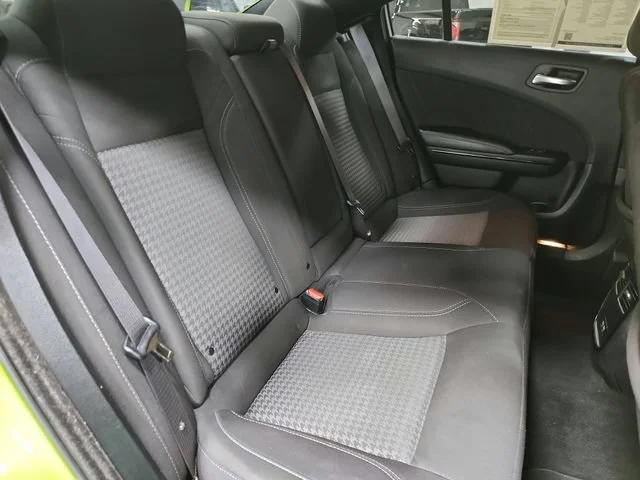 2023 Dodge Charger SXT - Photo 47