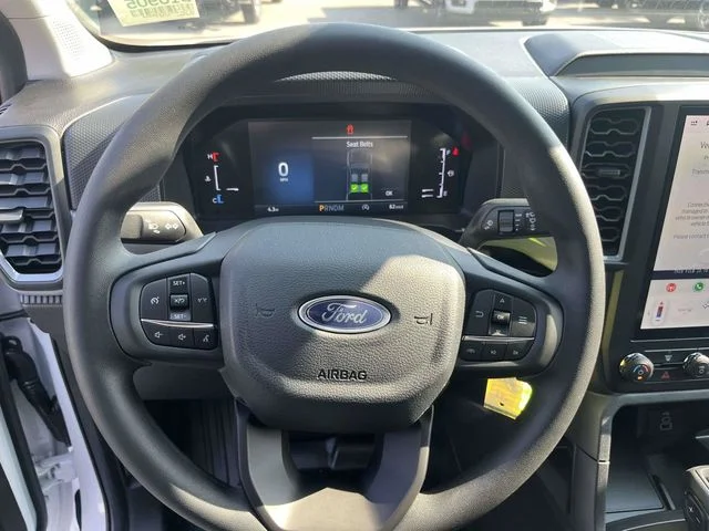 New 2026 White Ford XL image 15