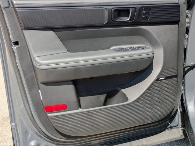 New 2026 Gray Hyundai Calligraphy image 12