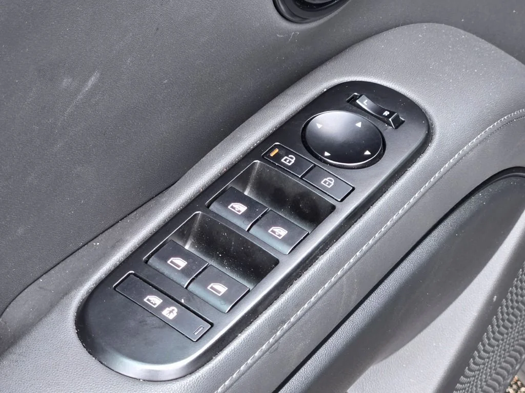 Used 2026 Black Hyundai XRT Pro image 20