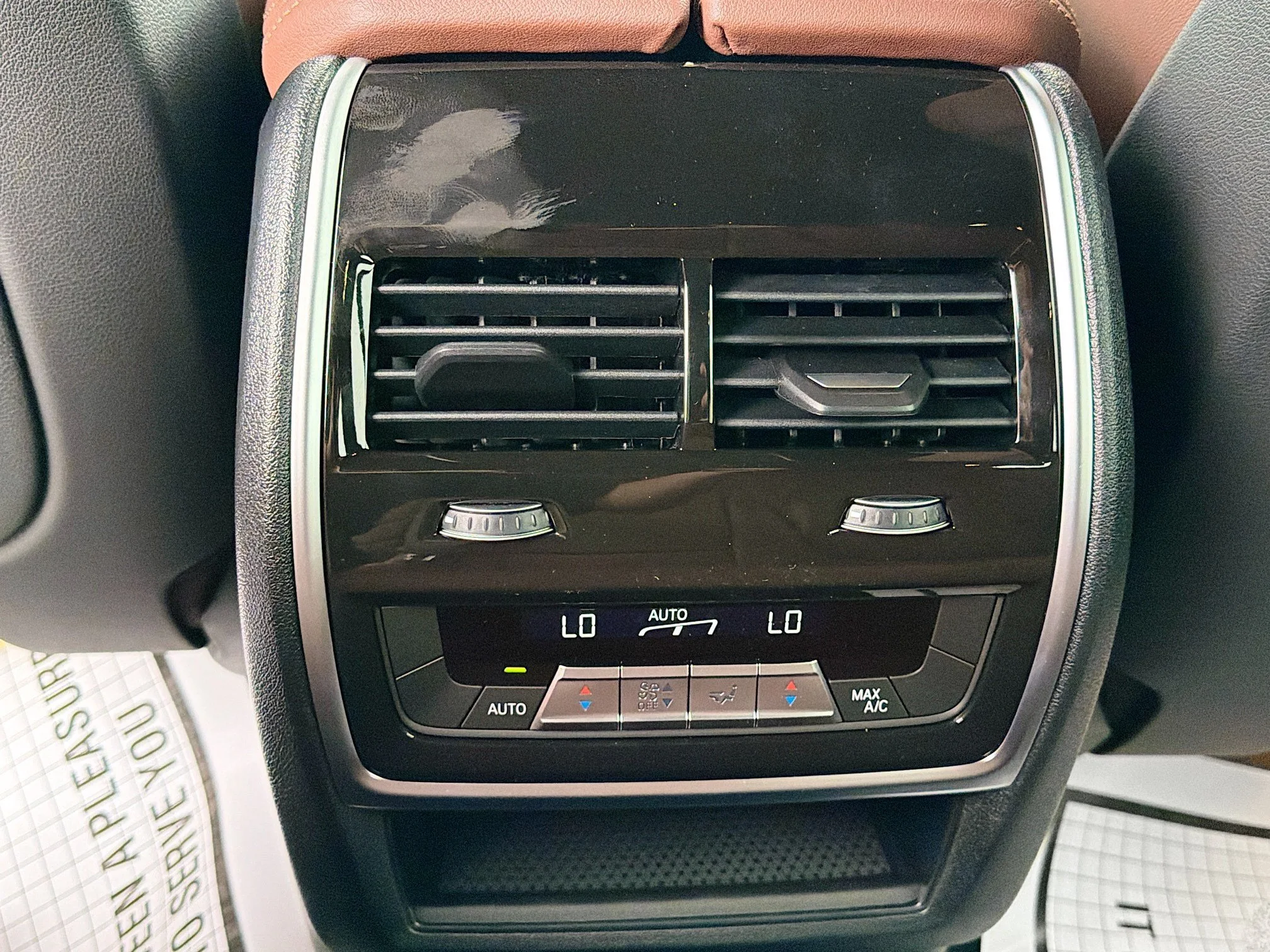 New 2026 Skyscraper Grey Metallic BMW xDrive40i image 20