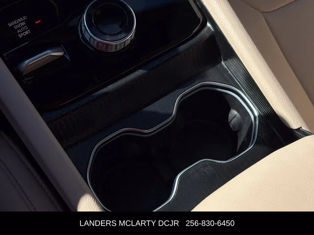 Used 2025 Red Jeep Limited image 23