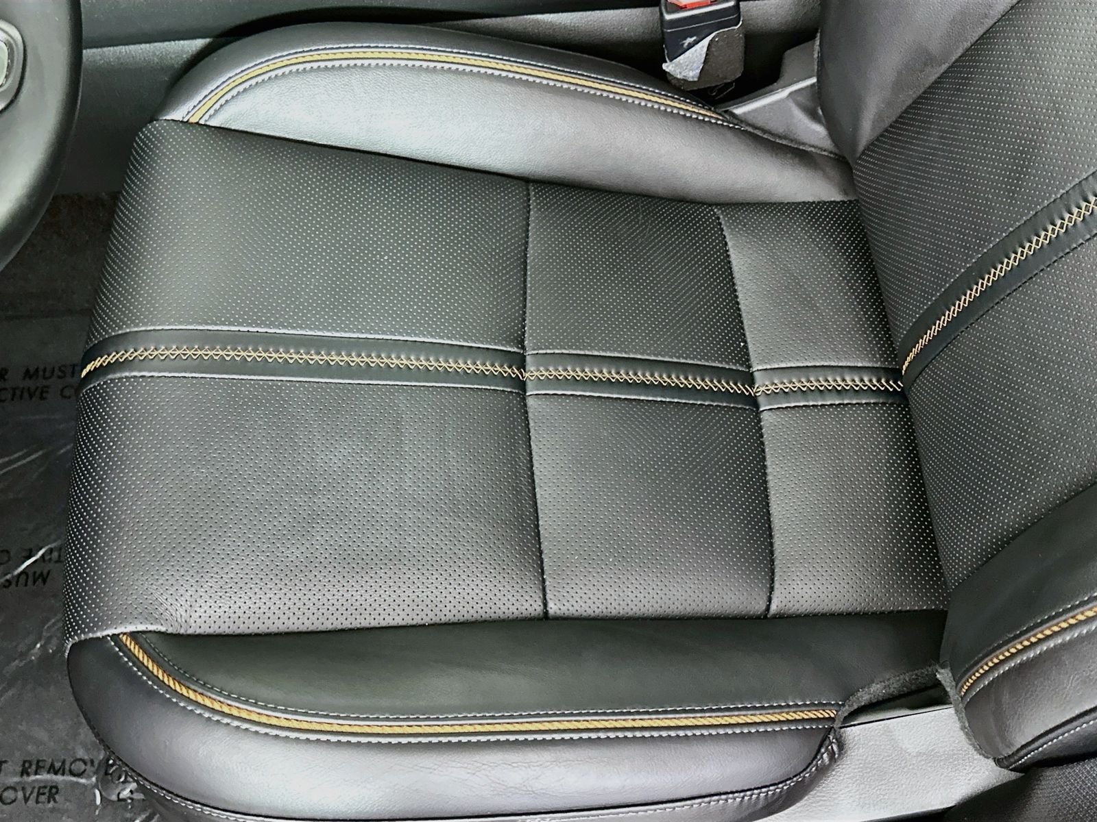 Certified Used 2025 Gray Metallic Mazda Premium Plus image 20