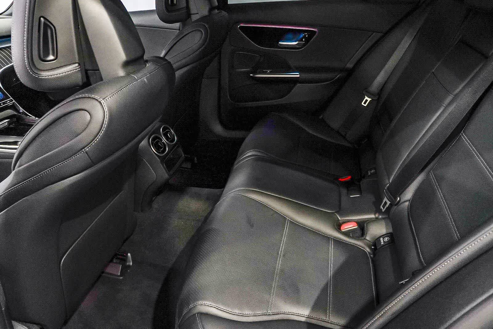 Used 2023 Black Mercedes-Benz C 300 image 21