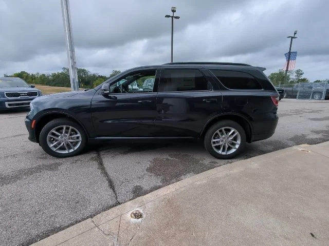 New 2026 Night Moves Exterior Paint Dodge GT Plus image 32