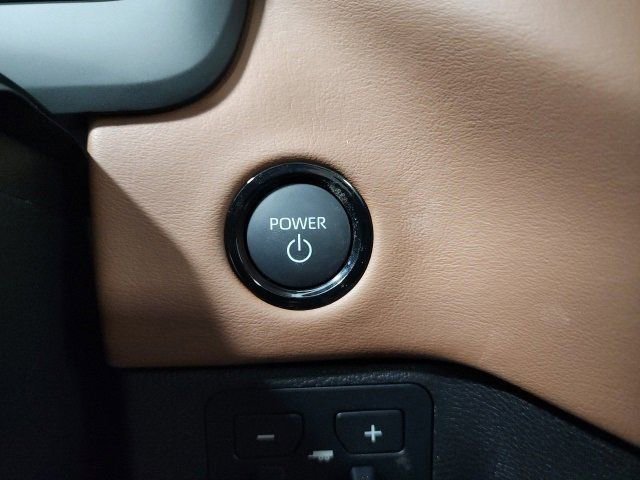 New 2026 Magnetic Gray Metallic Toyota 1794 Edition Hybrid image 33