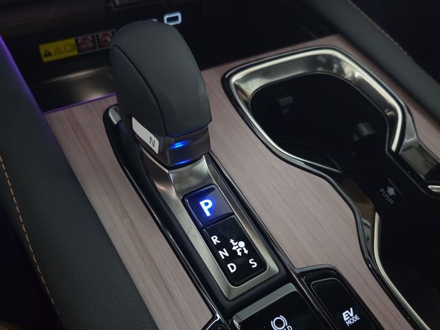 New 2026 Matador Red Mica Lexus PREMIUM PLUS image 20