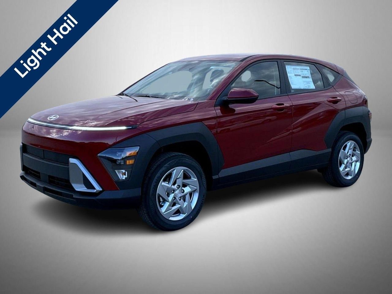 2026 Hyundai Kona SE Automatic AWD's photo