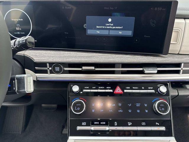 2026 Hyundai Santa Fe Calligraphy - Photo 27