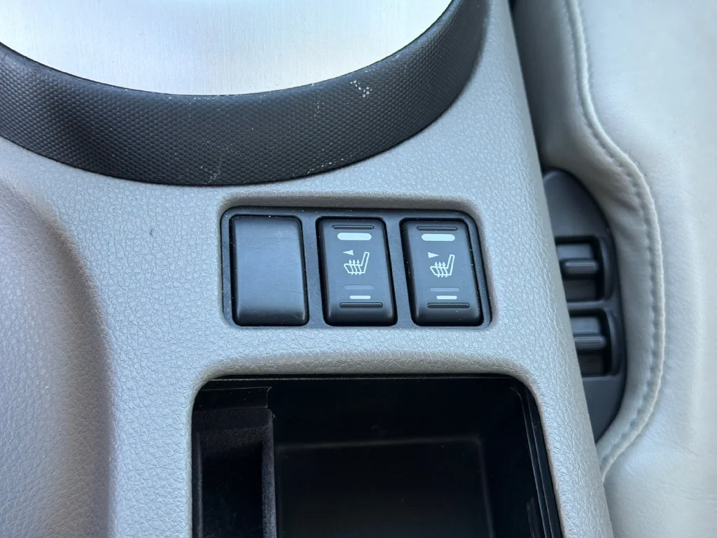 Used 2007 Blue Nissan Touring image 27