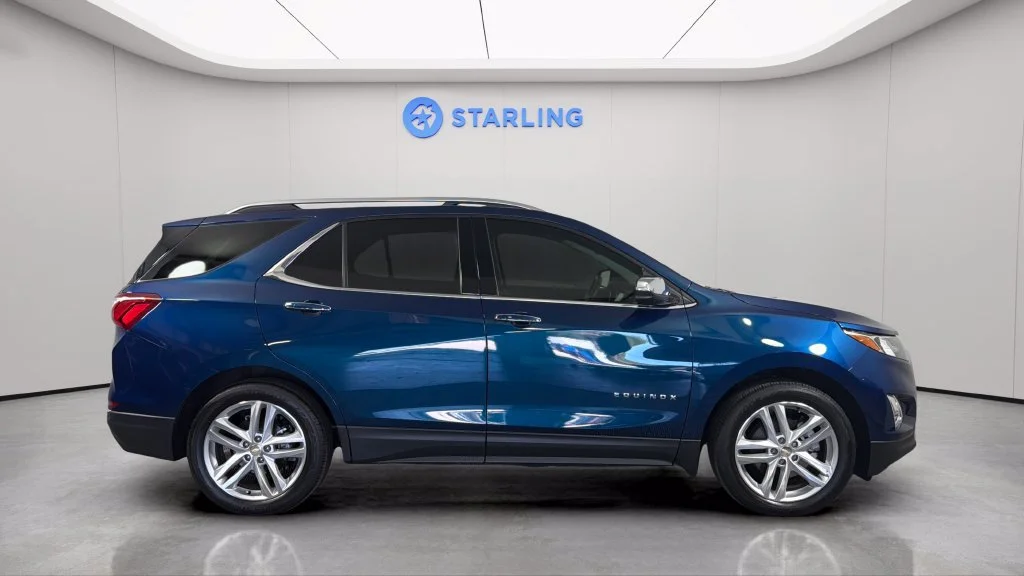 2020 Chevrolet Equinox Premier - Photo 12