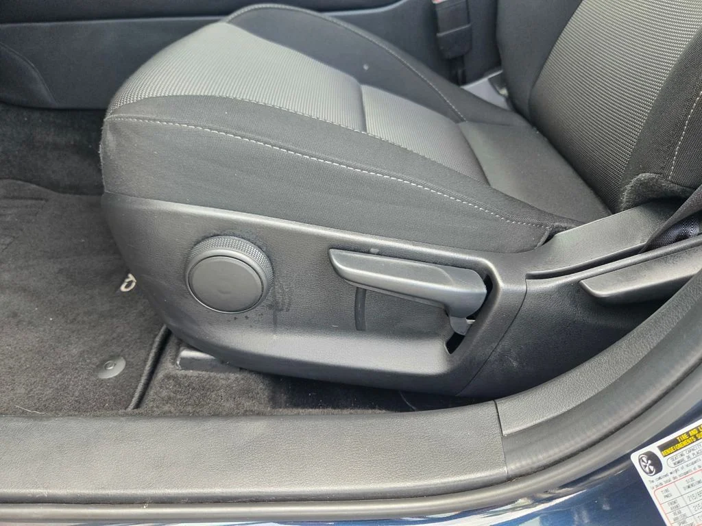 Certified Used 2026 Crystal Blue Mazda 2.5 S image 14