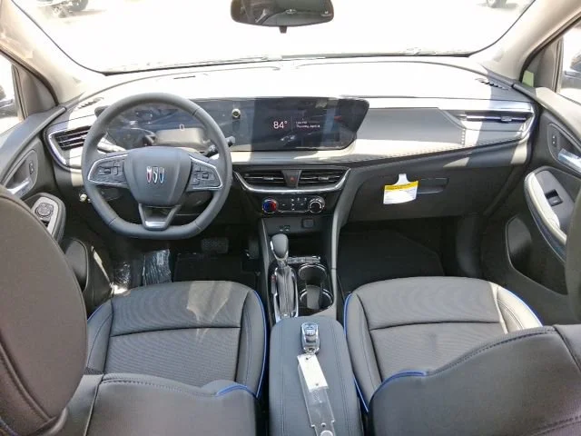 2026 Buick Encore GX Sport Touring - Photo 10