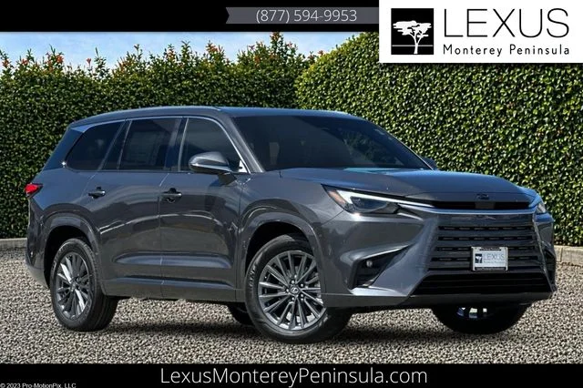 2026 Lexus TX 350 350 FWD's photo