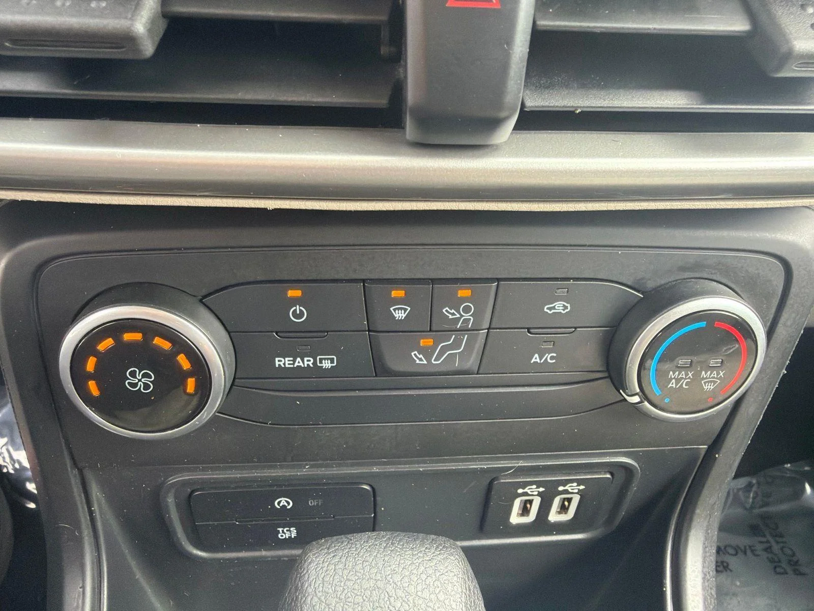 Used 2021 Lightning Blue Ford S image 20