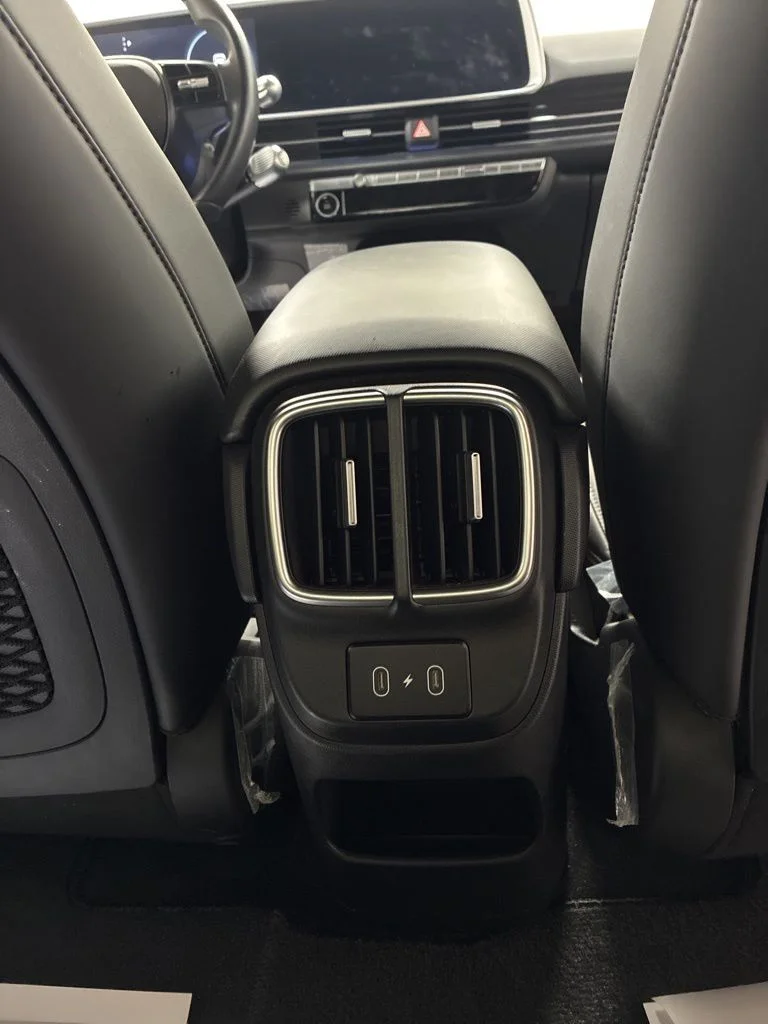 Used 2024 Blue Hyundai SEL image 27