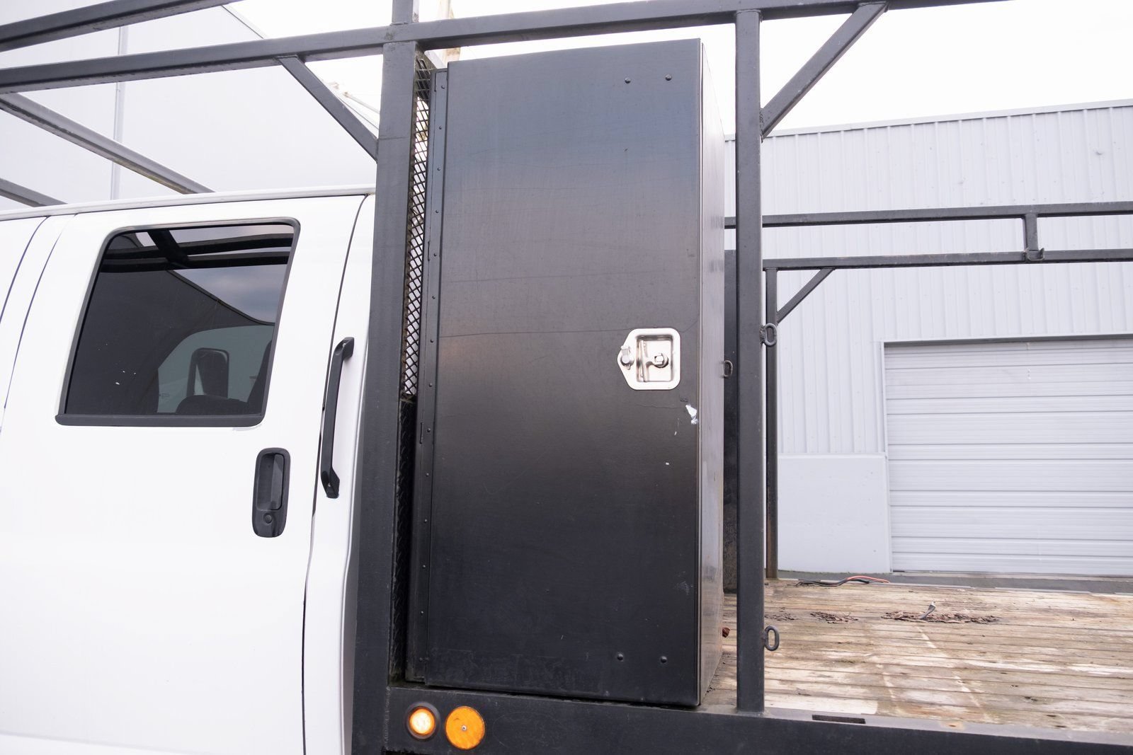 2008 Chevrolet C4500 - Photo 20