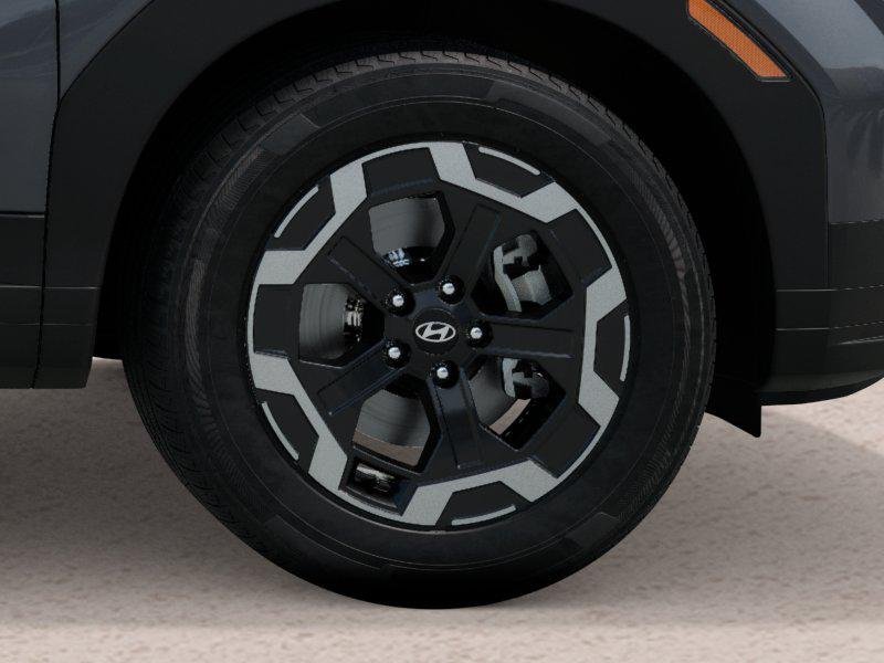 New 2026 Ecotronic Gray Hyundai SE FWD image 8