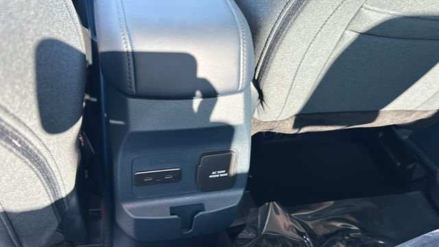 New 2025 Blue Ford XLT image 23