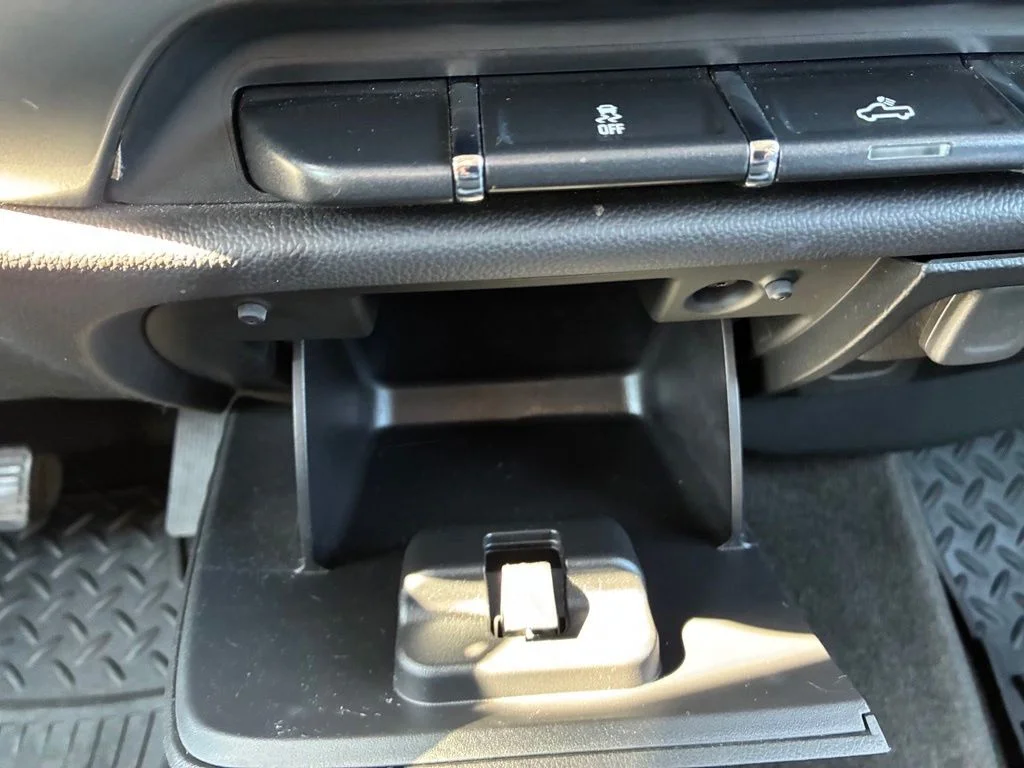 Used 2017 Black Chevrolet LT image 29