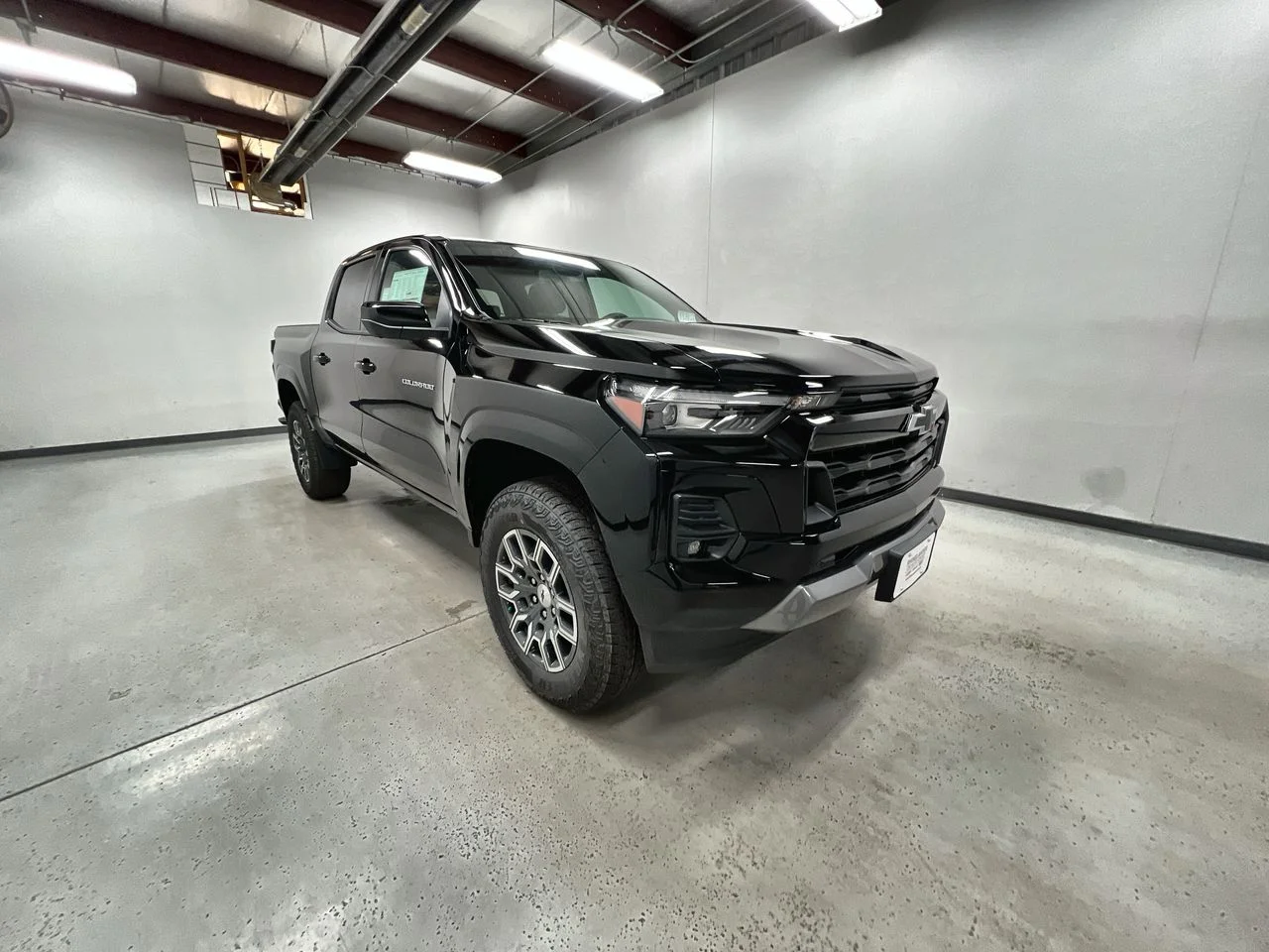 2026 Chevrolet Colorado Z71 - Photo 61